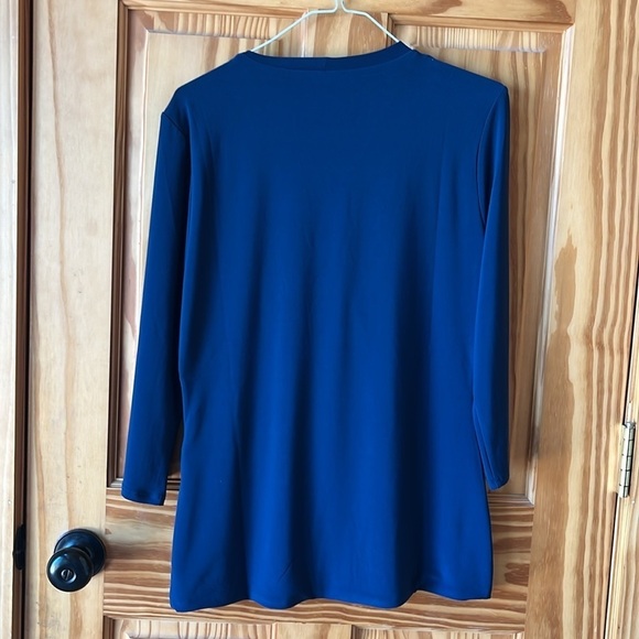 NEW WHBM Top - Size Medium - Picture 4 of 11